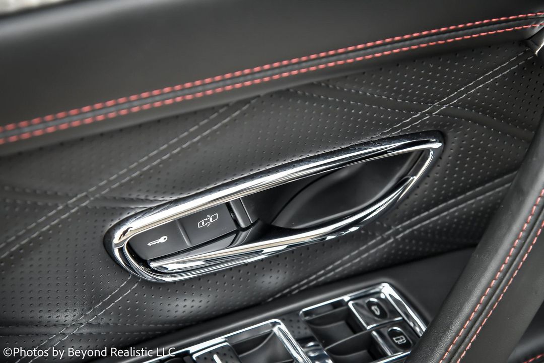 2014 Bentley Flying Spur