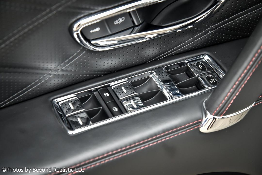 2014 Bentley Flying Spur