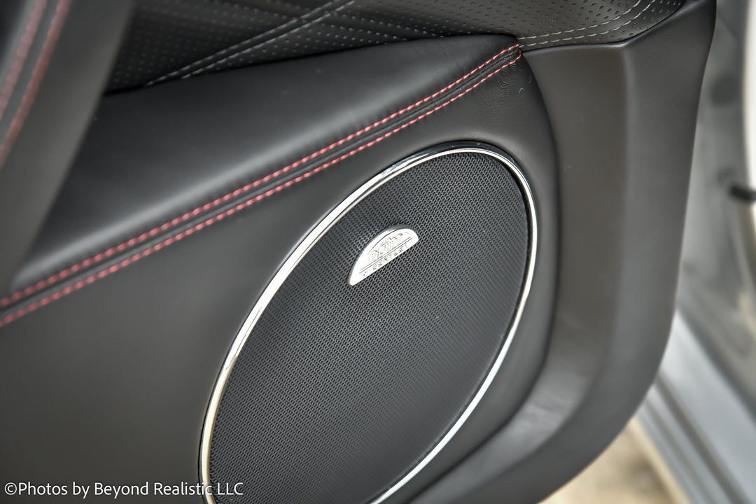 2014 Bentley Flying Spur