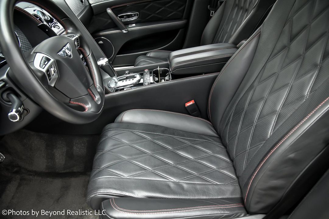2014 Bentley Flying Spur