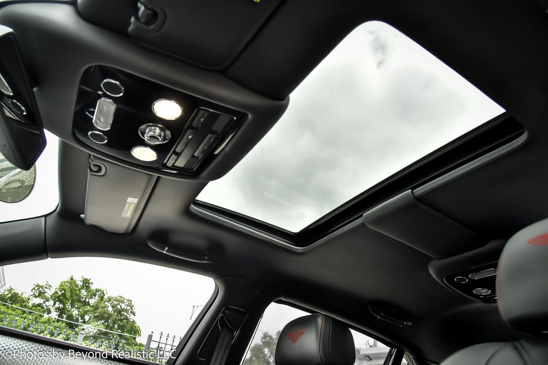 2014 Bentley Flying Spur