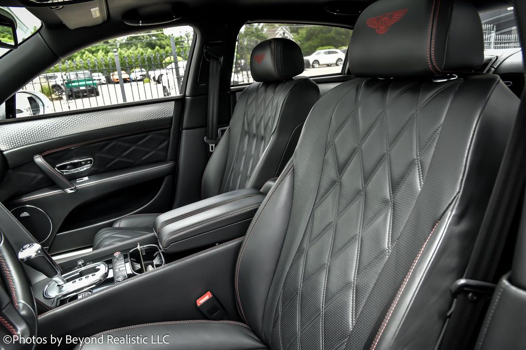 2014 Bentley Flying Spur