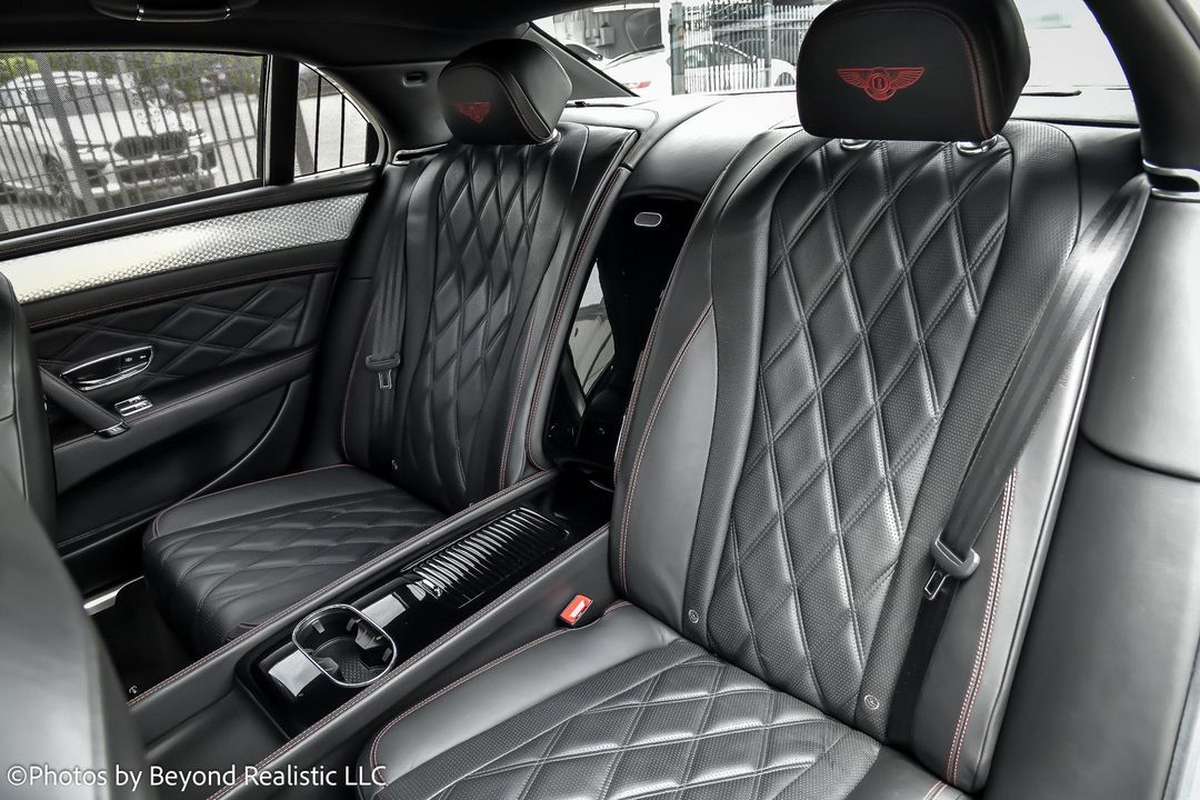 2014 Bentley Flying Spur