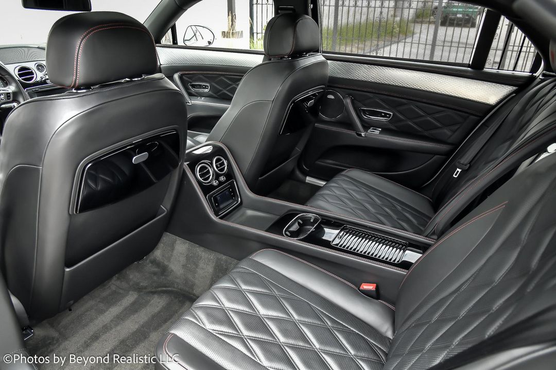 2014 Bentley Flying Spur