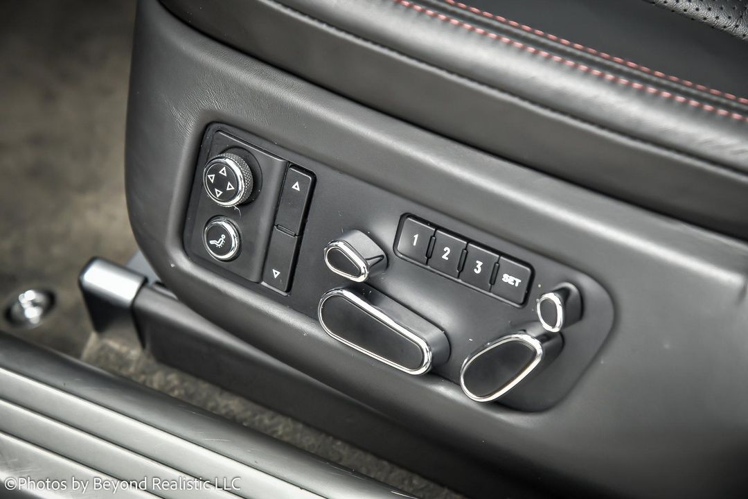 2014 Bentley Flying Spur