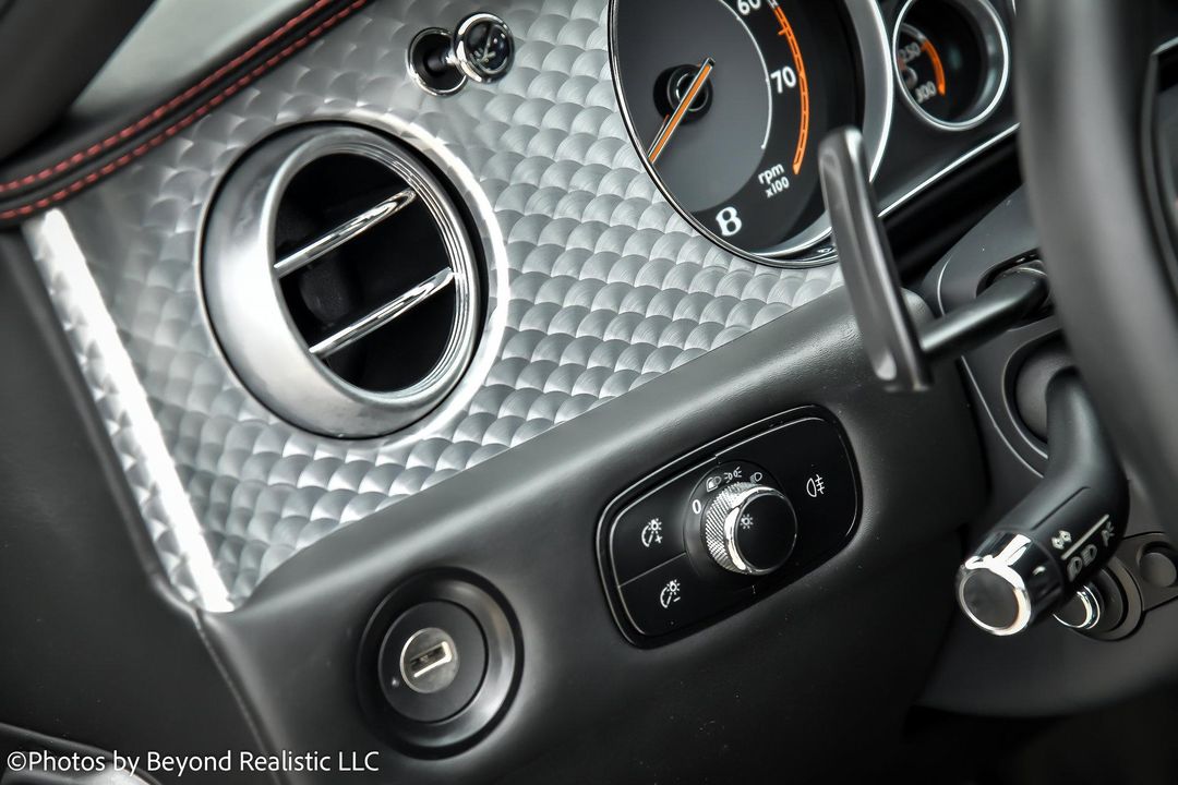 2014 Bentley Flying Spur