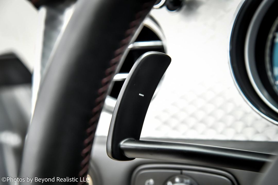 2014 Bentley Flying Spur