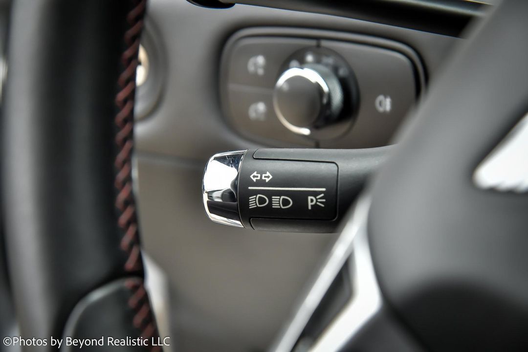 2014 Bentley Flying Spur