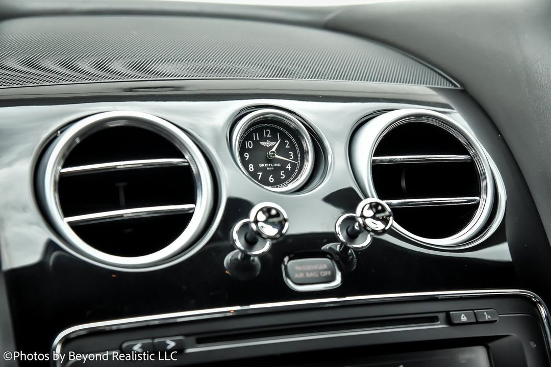 2014 Bentley Flying Spur