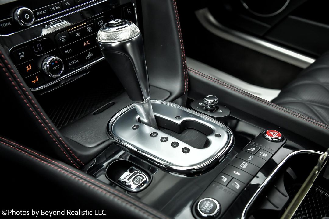 2014 Bentley Flying Spur