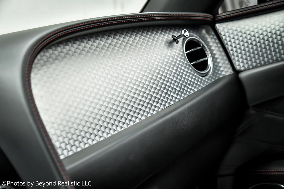 2014 Bentley Flying Spur