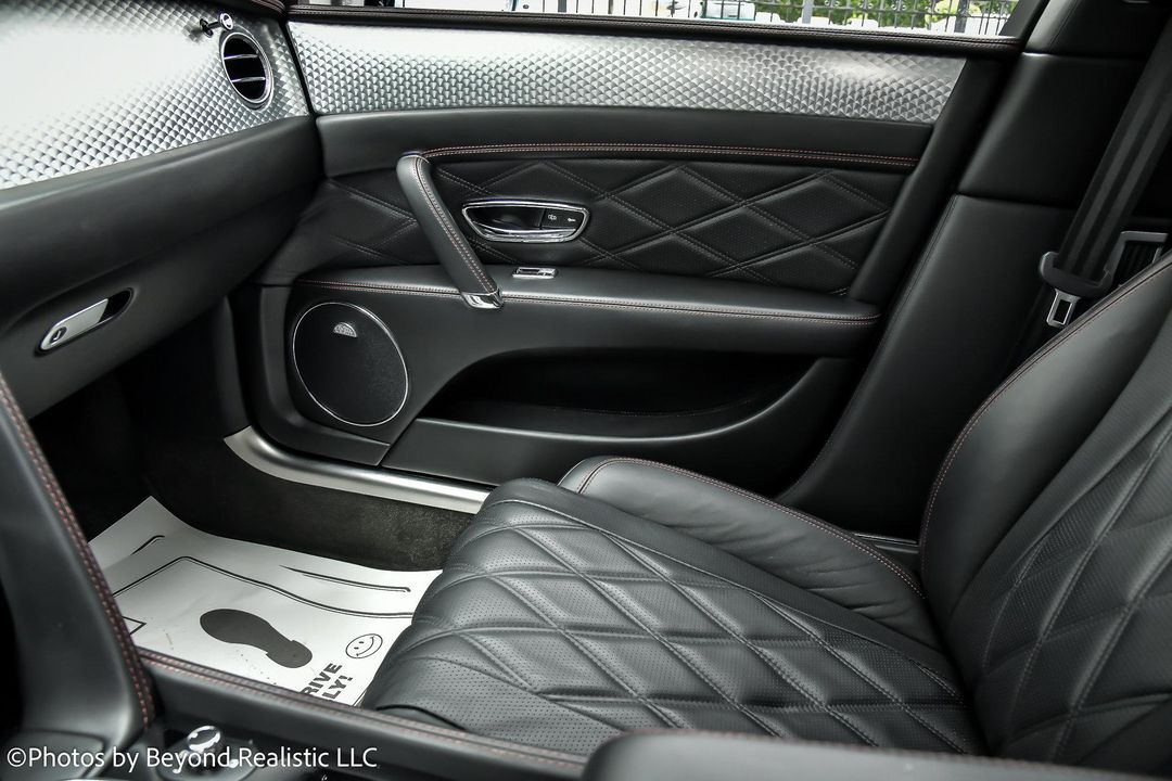2014 Bentley Flying Spur