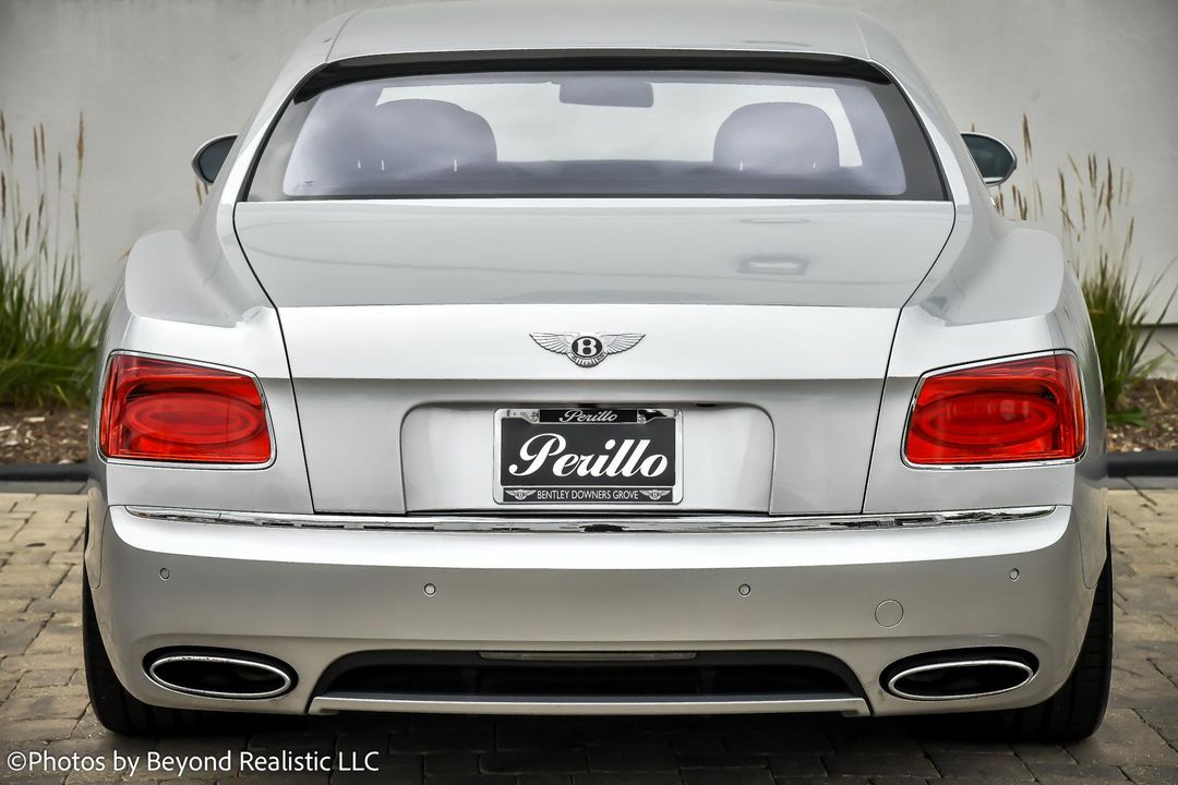 2014 Bentley Flying Spur