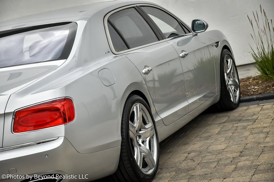 2014 Bentley Flying Spur