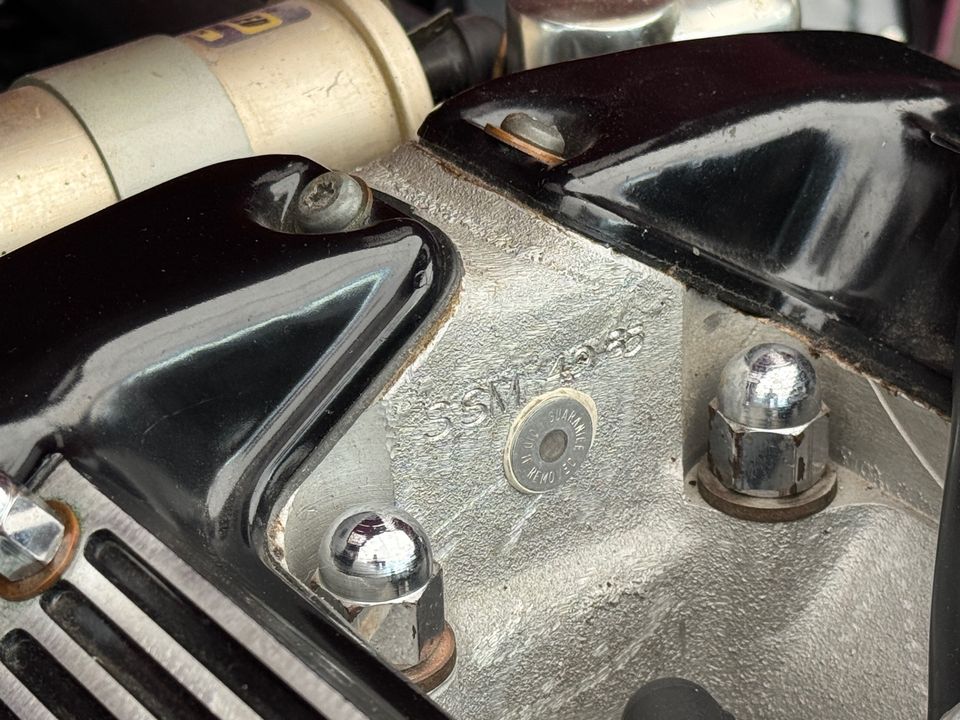 1969 Jaguar E-TYPE