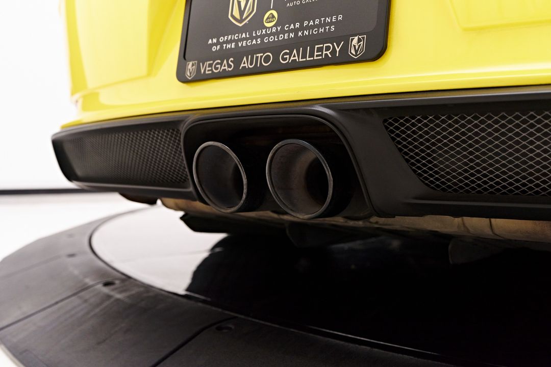 2018 Porsche 911