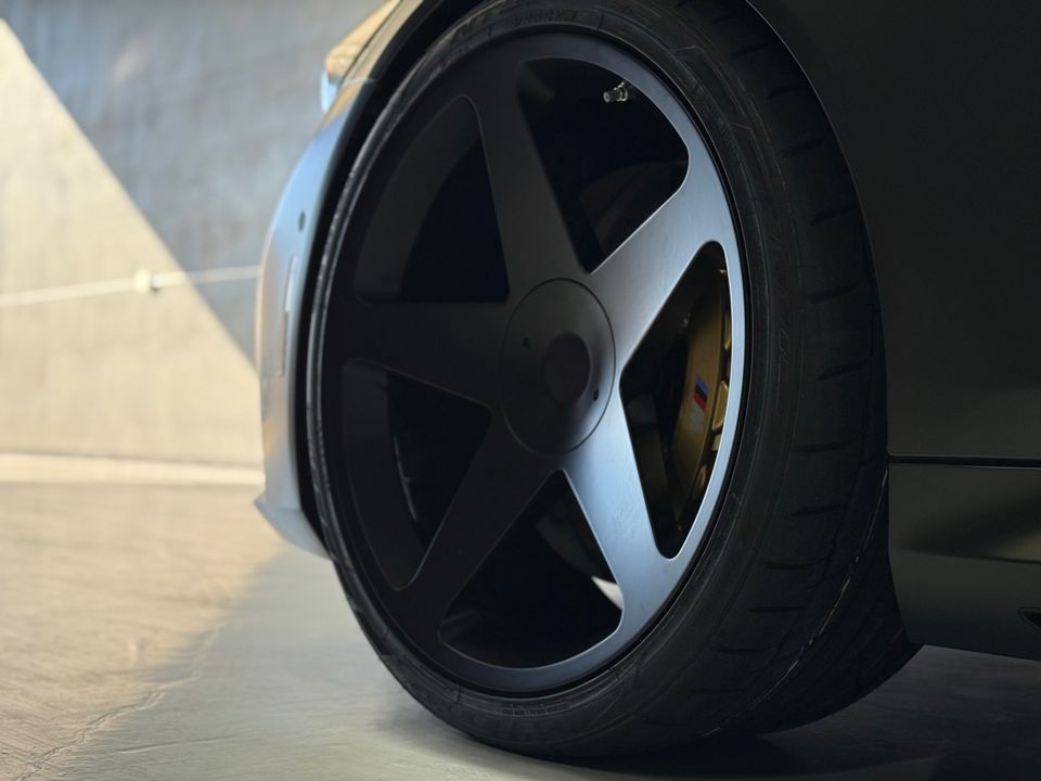2025 BMW M5