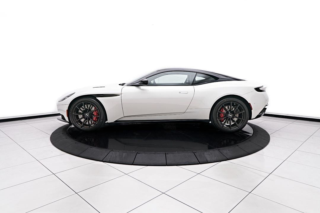 2020 Aston Martin DB11