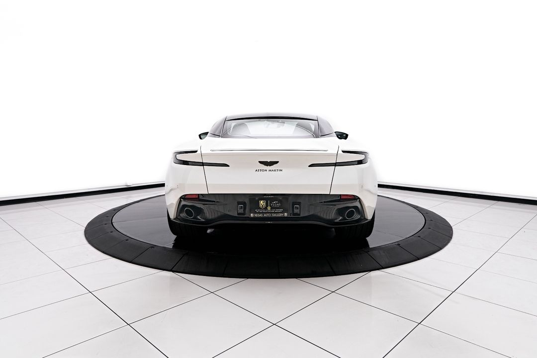 2020 Aston Martin DB11