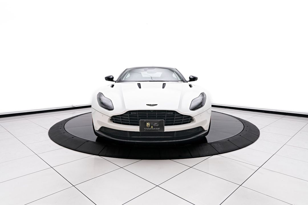2020 Aston Martin DB11