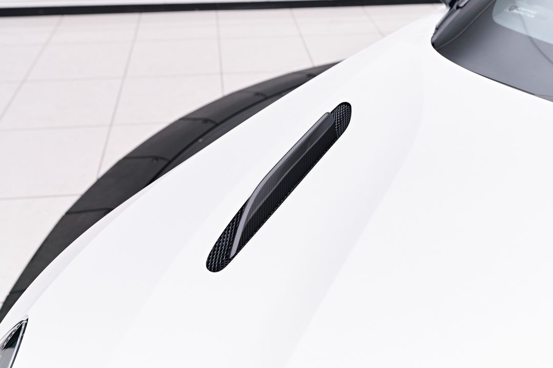 2020 Aston Martin DB11