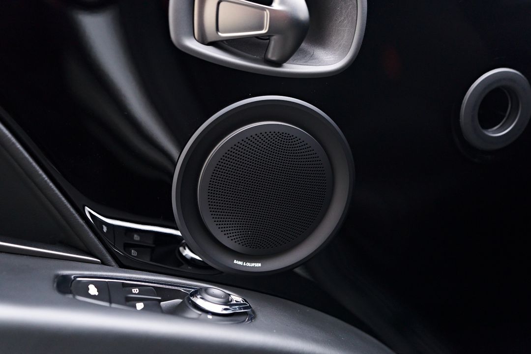 2020 Aston Martin DB11