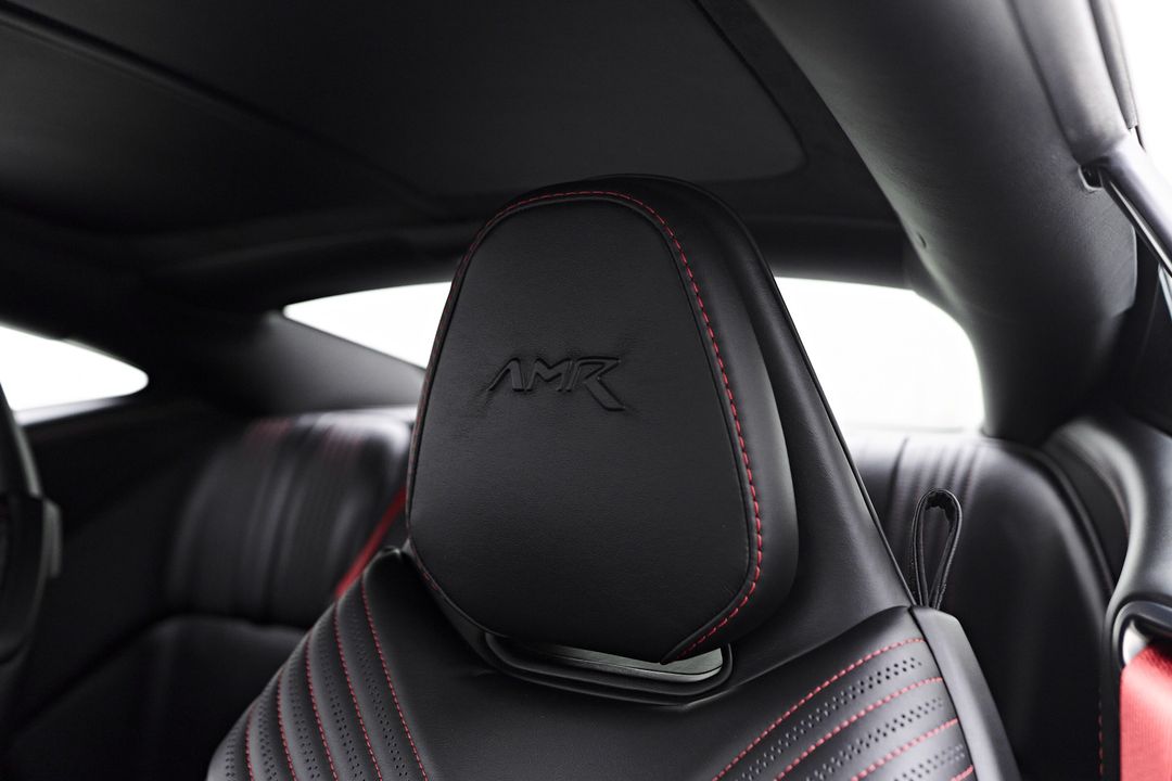 2020 Aston Martin DB11