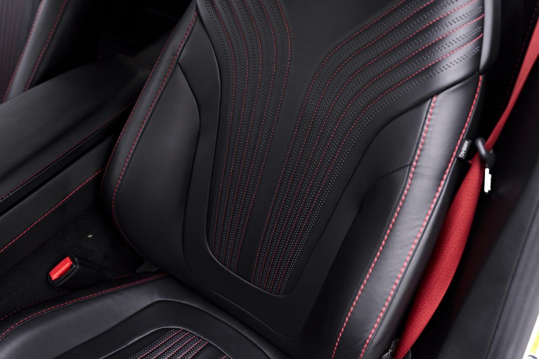 2020 Aston Martin DB11