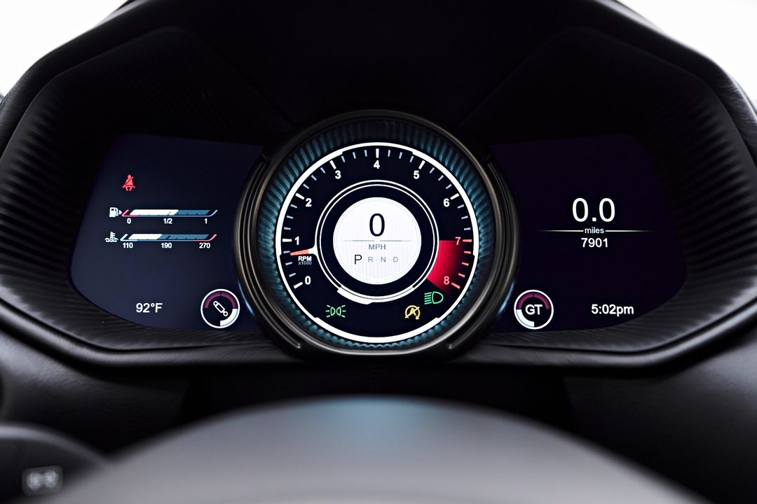 2020 Aston Martin DB11