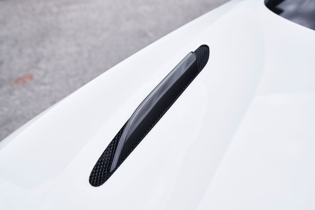 2020 Aston Martin DB11