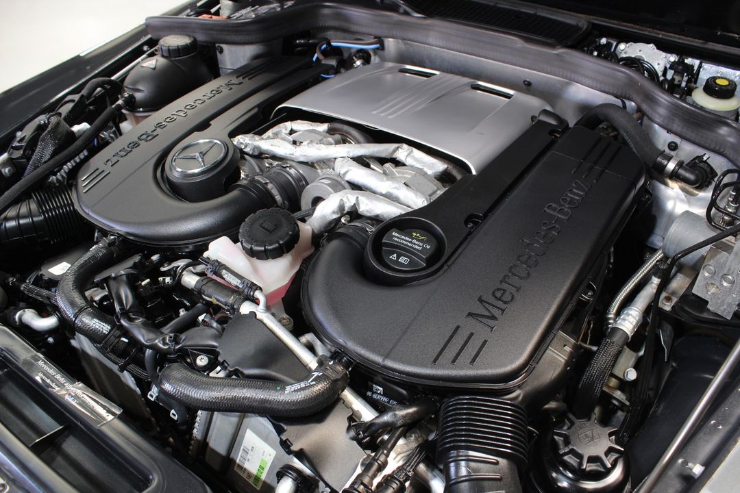 2016 Mercedes-Benz G-Class