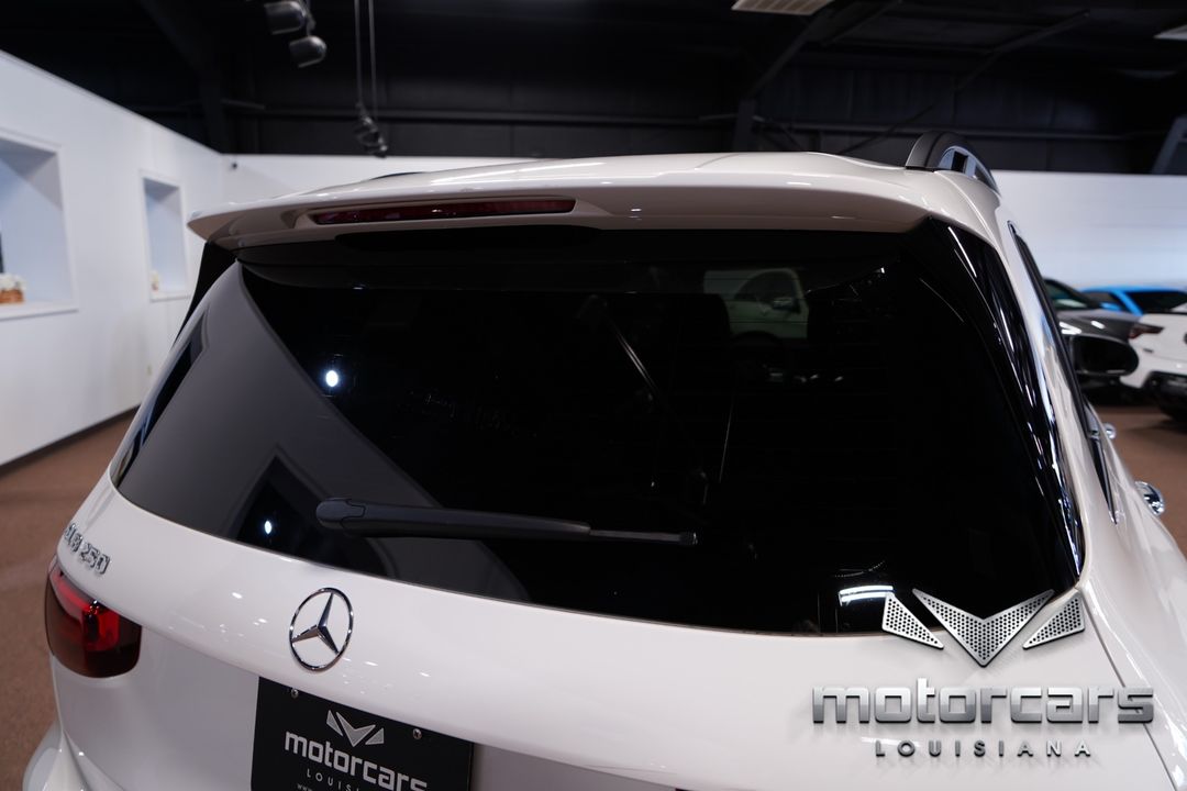 2023 Mercedes-Benz GLB