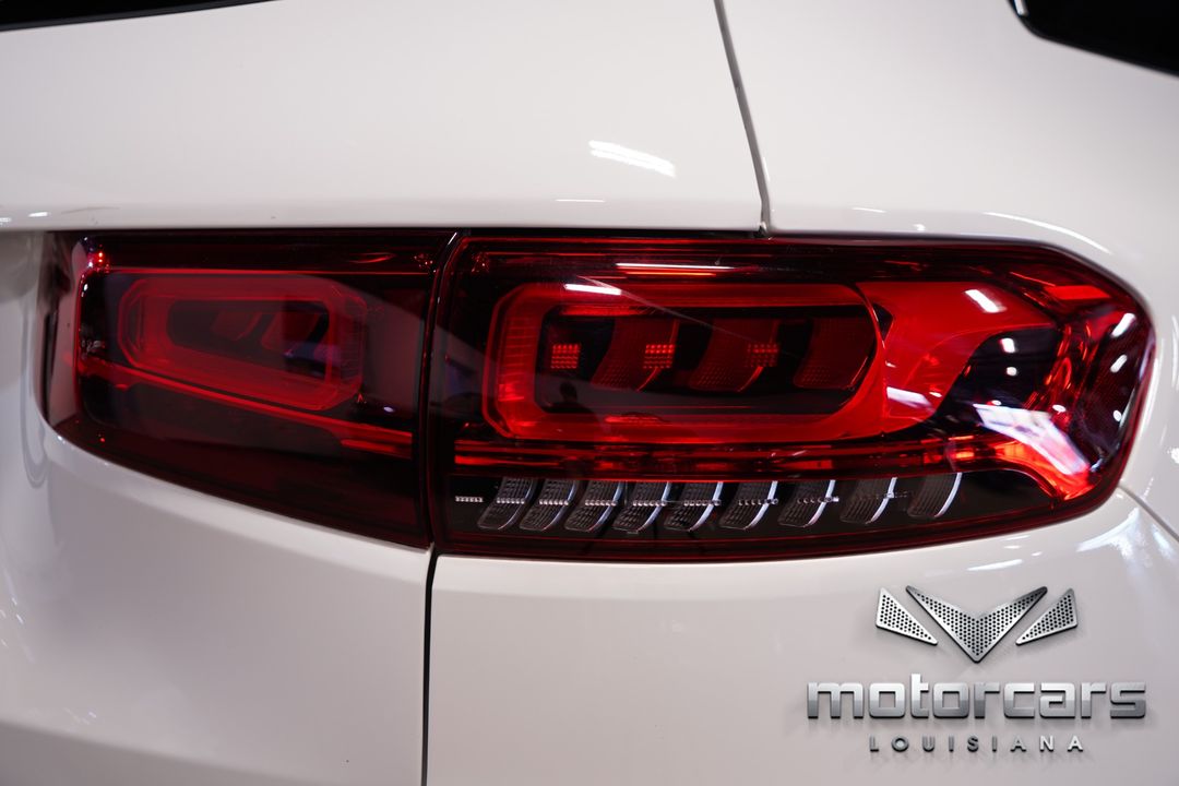 2023 Mercedes-Benz GLB