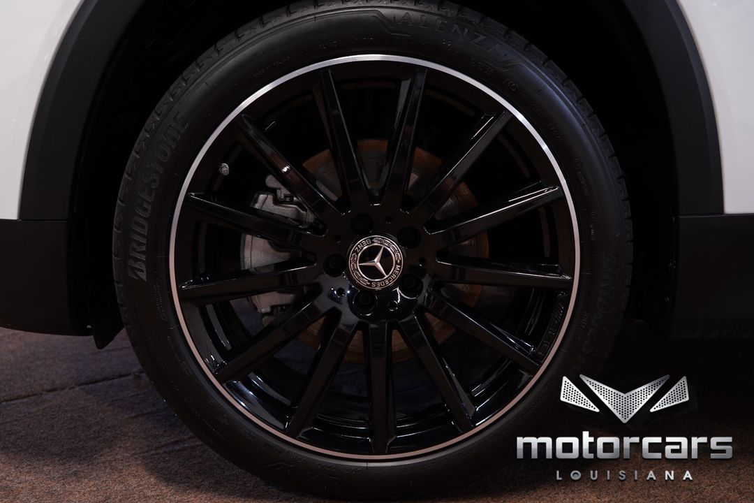 2023 Mercedes-Benz GLB