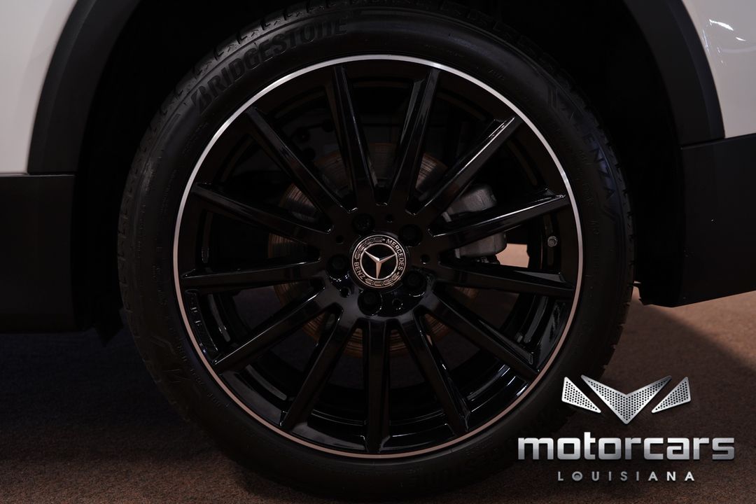 2023 Mercedes-Benz GLB