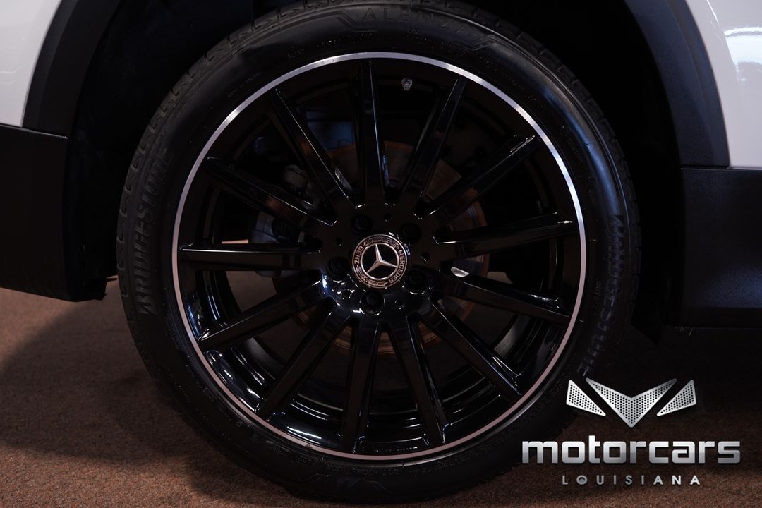 2023 Mercedes-Benz GLB