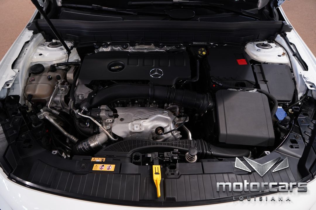 2023 Mercedes-Benz GLB