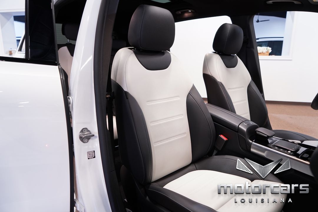 2023 Mercedes-Benz GLB