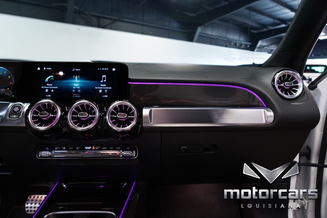 2023 Mercedes-Benz GLB