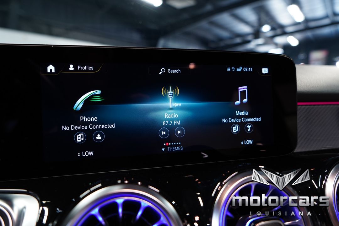 2023 Mercedes-Benz GLB