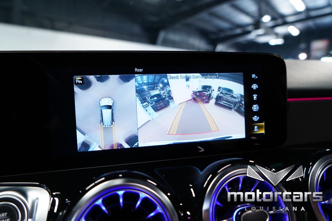2023 Mercedes-Benz GLB