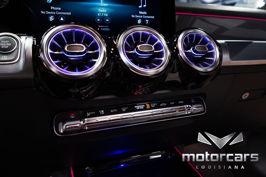 2023 Mercedes-Benz GLB