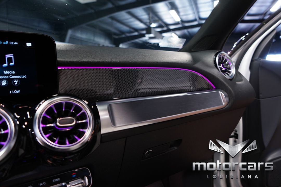 2023 Mercedes-Benz GLB