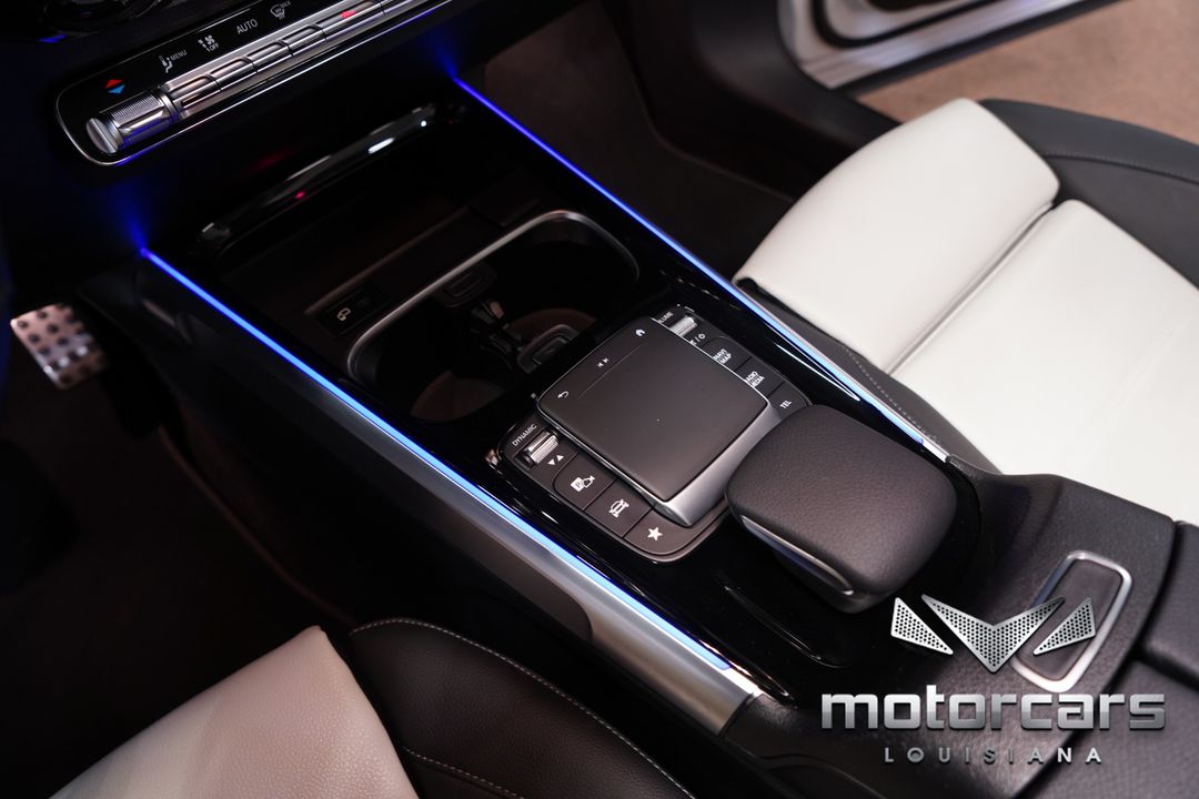 2023 Mercedes-Benz GLB