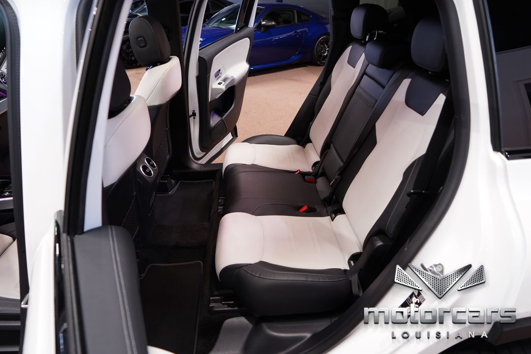 2023 Mercedes-Benz GLB