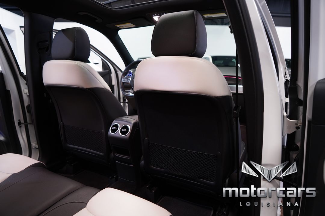 2023 Mercedes-Benz GLB