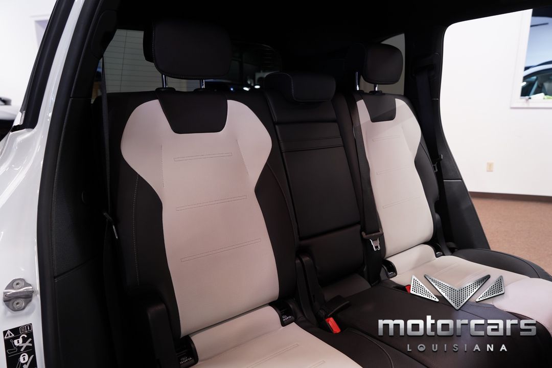 2023 Mercedes-Benz GLB