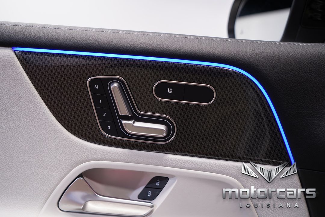 2023 Mercedes-Benz GLB