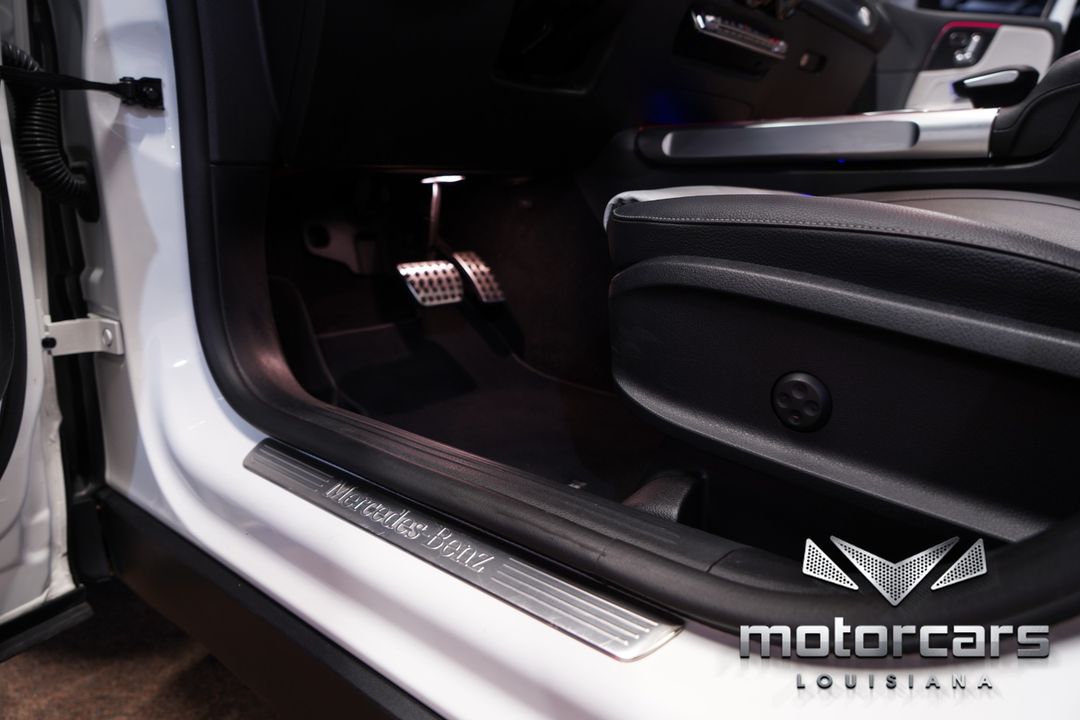 2023 Mercedes-Benz GLB