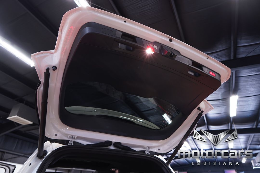 2023 Mercedes-Benz GLB